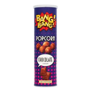 Bang Pop Corn Chocolate 85gr
