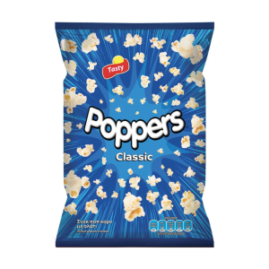 Tasty Poppers Classic 81gr
