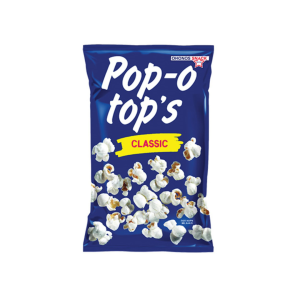Pop-O-Tops Classic 85gr