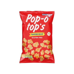 Pop-O-Tops Barbeque 85gr