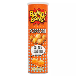 Bang Pop Corn Salted Caramel 85gr