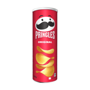Pringles Original 165gr