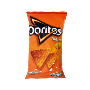 Doritos Nacho 100gr