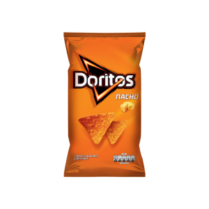 Doritos Nacho 420gr
