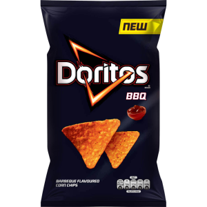 Doritos Bbq 100gr