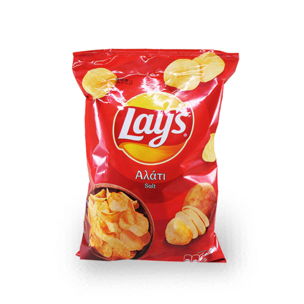 Lays Salt 90gr