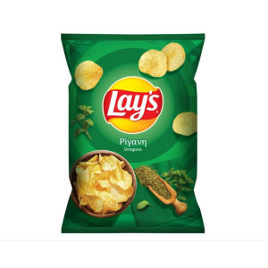 Lays Oregano 160gr