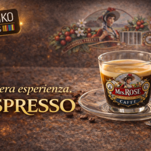 Espresso