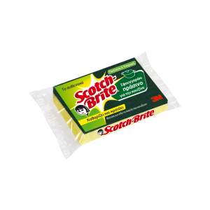Scotch-Brite Extreme Σφουγγάρι Κουζίνας