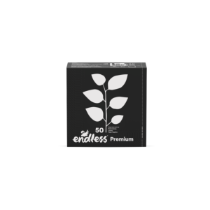 ENDLESS χαρτοπετσέτες Premium  50φυλ.