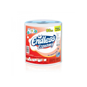 Endless Ρολό Κουζίνας Economy 760 gr