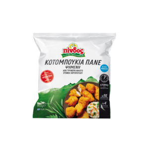 Πίνδος Κοτομπουκιές Πανέ 500 gr
