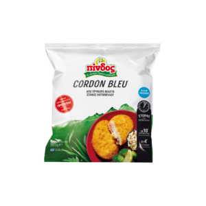 Πίνδος Gordon Bleu Κοτόπουλο 500gr