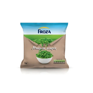 Froza Μπάμιες Μικρές 750gr