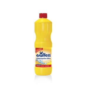 Endless Χλωροκαθαριστικό Lemon 750ml
