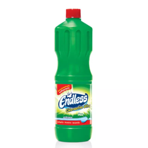 Endless Χλωροκαθαριστικό Pine 750ml