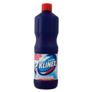 Klinex Χλωρίνη Ultra 750ml
