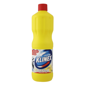 Klinex Χλωρίνη Ultra Lemon 750ml