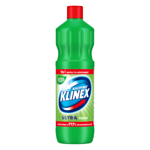 Klinex Χλωρίνη Ultra Fresh 1250ml