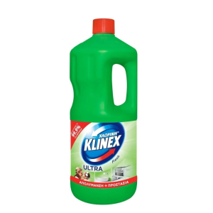 Klinex Χλωρίνη Ultra Fresh 2lt