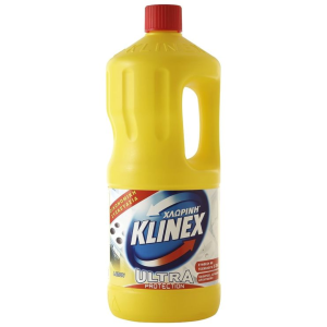 Klinex Χλωρίνη Ultra Lemon 2lt