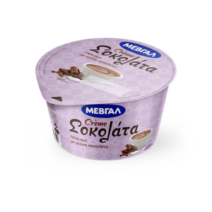 ΜΕΒΓΑΛ Κρέμα Σοκολάτα 150gr