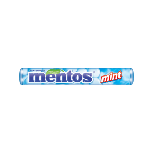 Mentos Mint 38g