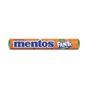 Mentos Fanta  38g