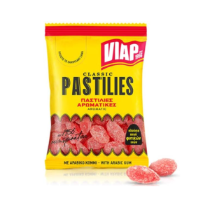 Viap Pastilles Ping 30g