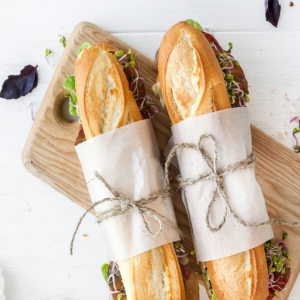 Σάντουιτς&Γλυκά Ψυγείου