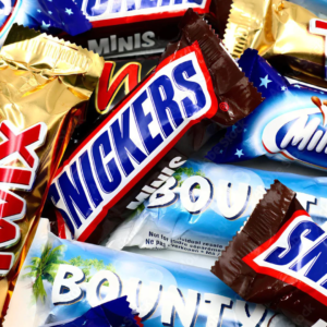 Σοκολάτες&Γκοφρέτες