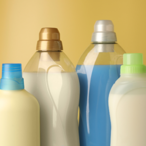 Απορρυπαντικά & Μαλακτικά