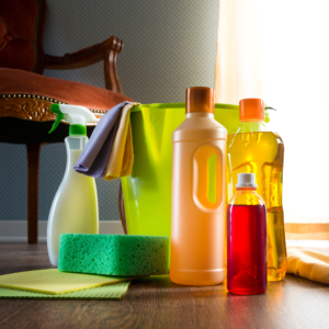 Γενικά Καθαριστικά