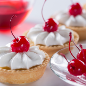 Είδη Ζαχαροπλαστικής