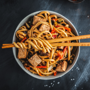 Έτοιμα Γεύματα-Noodles