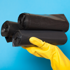 Σακούλες&Αναλώσιμα