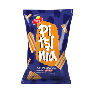 Tasty Pitsinia 110gr