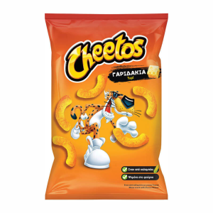 Cheetos Lotto 60gr
