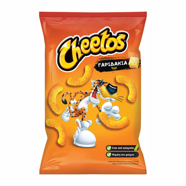 Cheetos Lotto 60gr