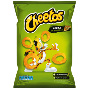 Cheetos Pizza 70gr