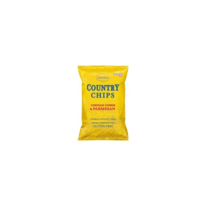 Jumbo Country Chips Τυρί Παρμεζάνα 150gr