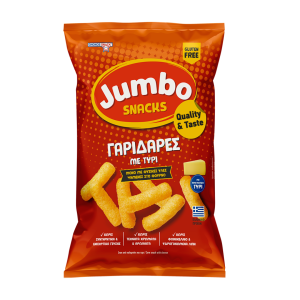 Jumbo Γαριδάρες 85gr