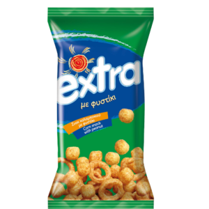 Extra Peanut 85gr