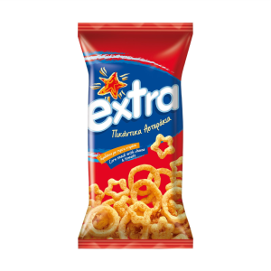 Extra Πικάντικα Αστεράκια 85gr