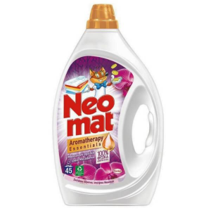 Neomat Υγρό Gel 45μεζ