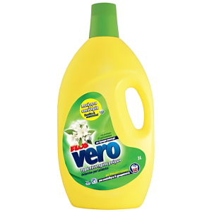 Vero Υγρό Πλυντηρίου 3lt Γιασεμί