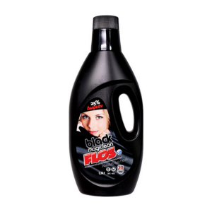 Flos Black Υγρό 30μεζ
