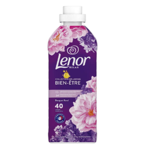 Lenor Μαλακτικό 40μεζ (Relax)