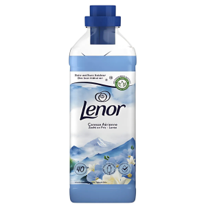 Lenor Μαλακτικό 40μεζ (Aerial Caress)
