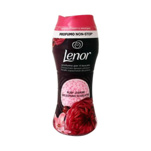 Lenor Ενισχυτικό Άρωμα Κόκκους 210gr (Jasmine)